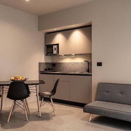 Amare Suite&Apartments Bellaria-Igea Marina Exterior foto