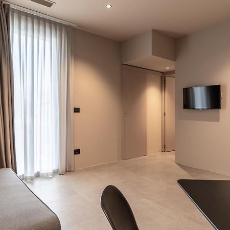 Amare Suite&Apartments Bellaria-Igea Marina Exterior foto