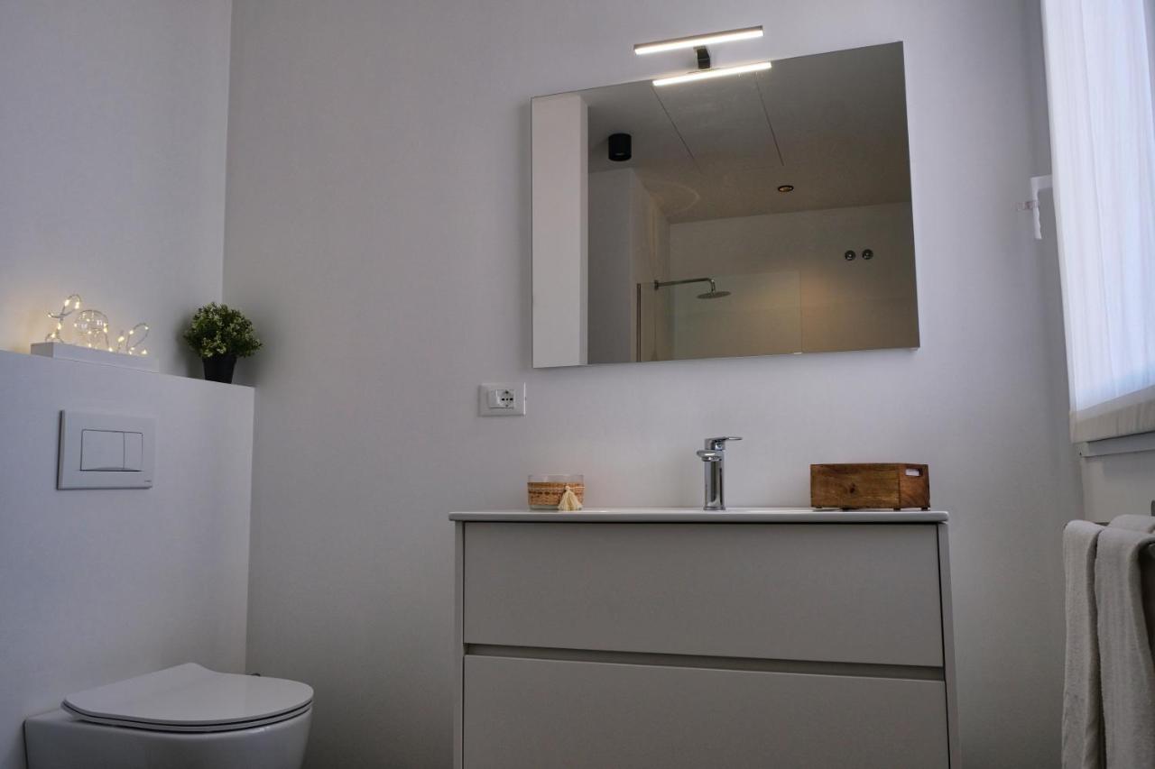 Amare Suite&Apartments Bellaria-Igea Marina Exterior foto