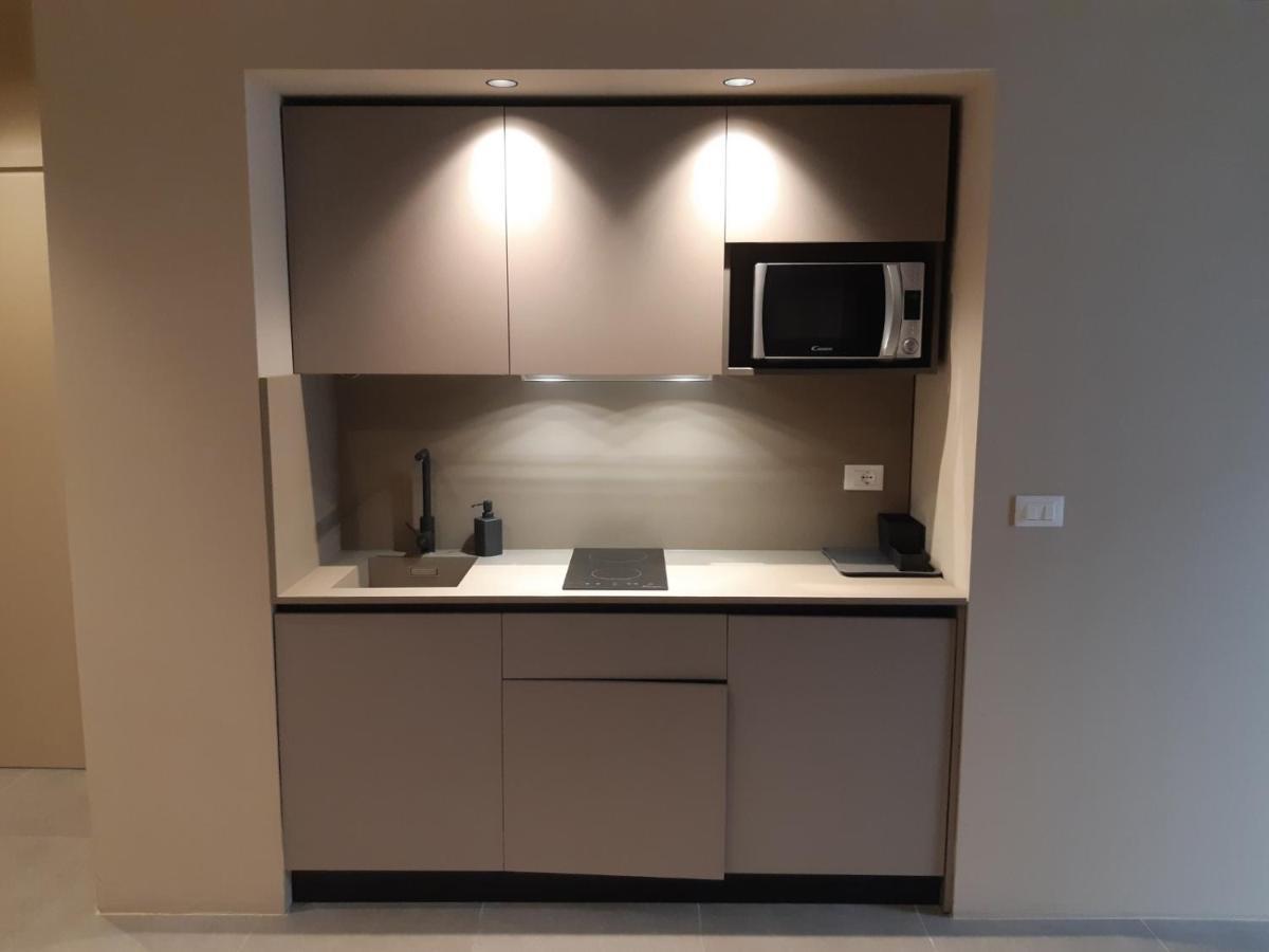 Amare Suite&Apartments Bellaria-Igea Marina Exterior foto