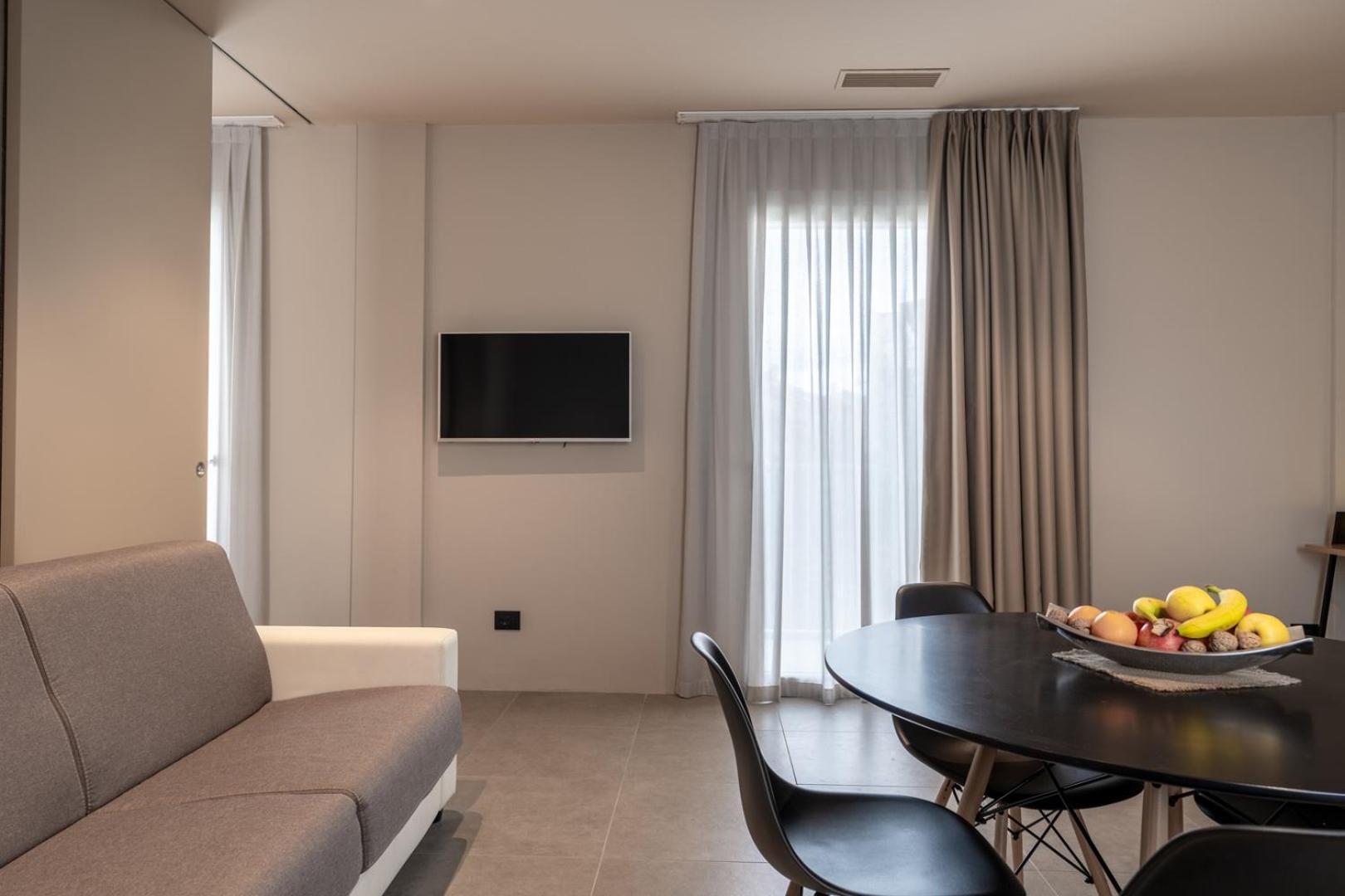 Amare Suite&Apartments Bellaria-Igea Marina Exterior foto