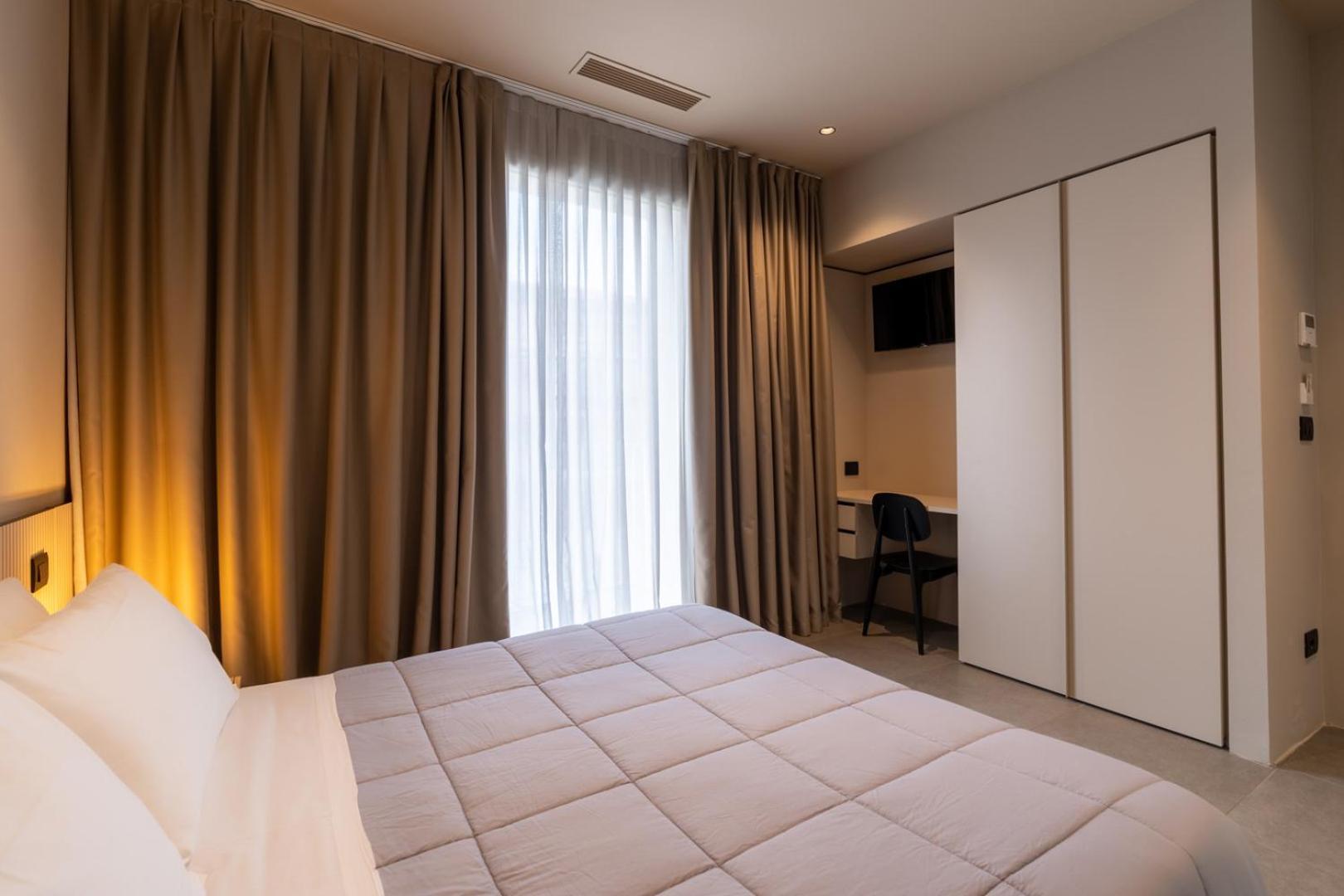 Amare Suite&Apartments Bellaria-Igea Marina Exterior foto