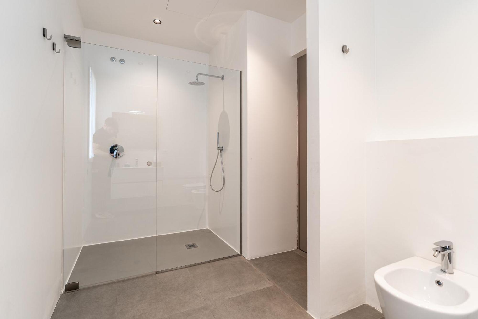 Amare Suite&Apartments Bellaria-Igea Marina Exterior foto