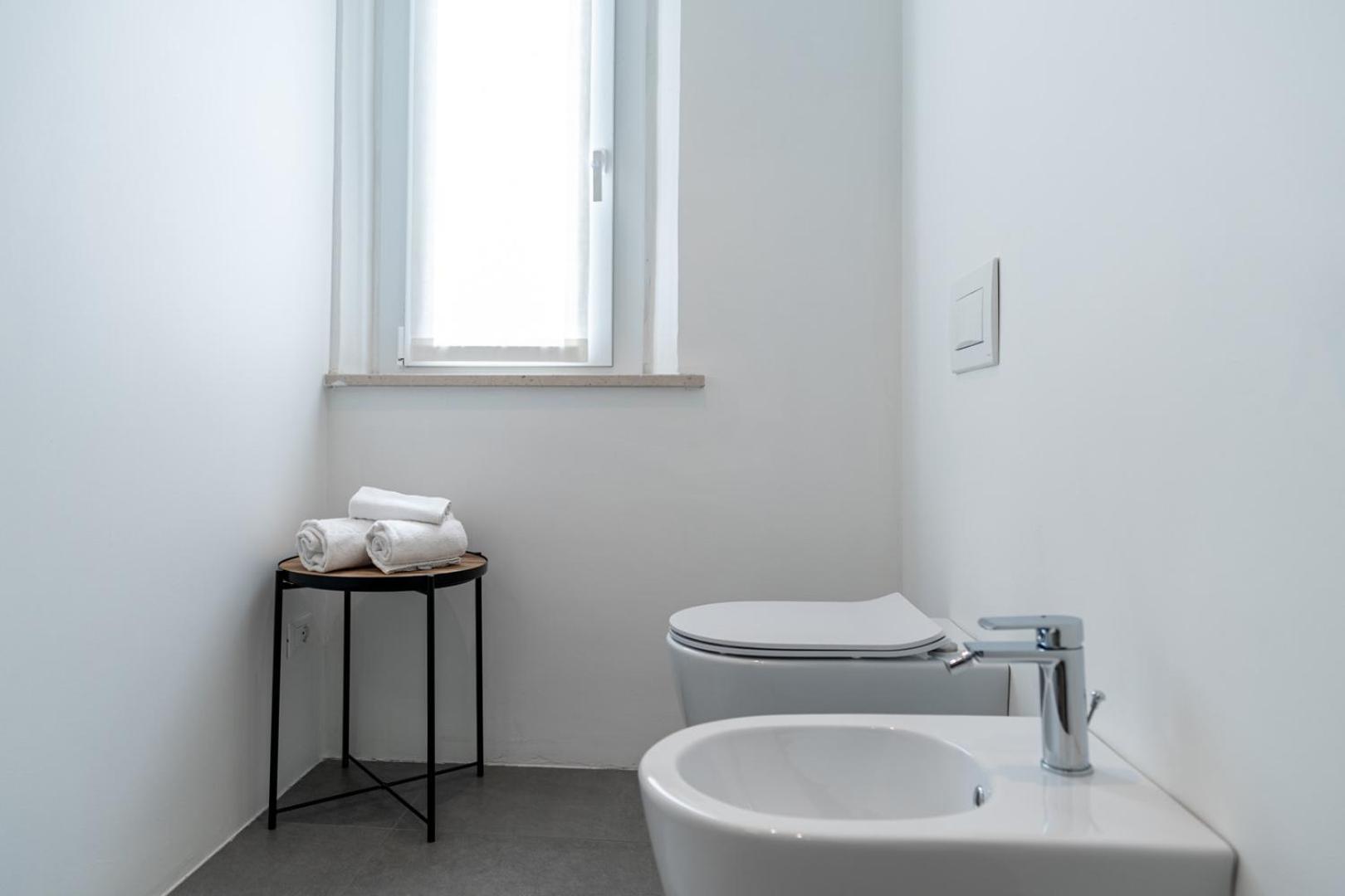 Amare Suite&Apartments Bellaria-Igea Marina Exterior foto