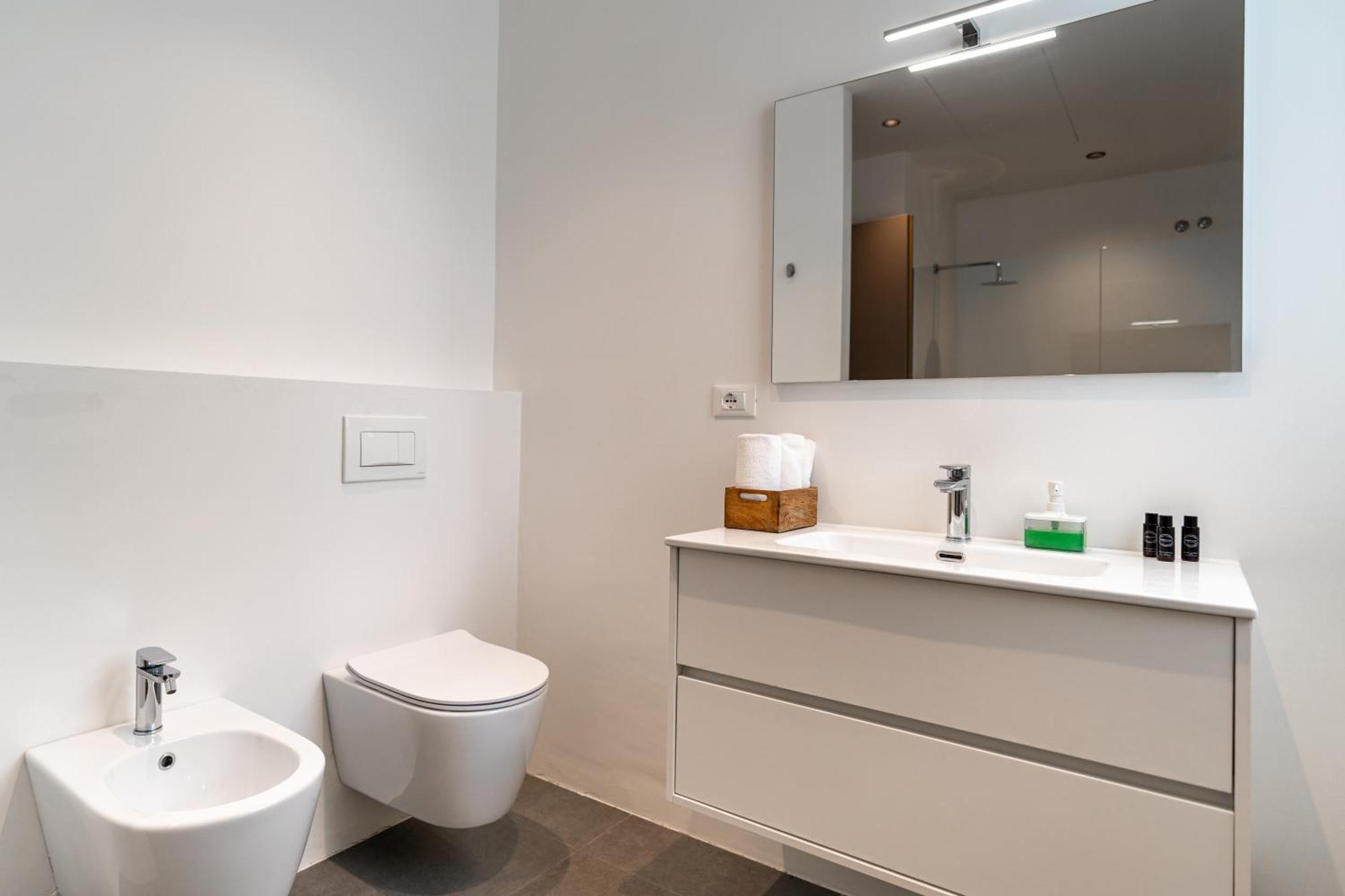 Amare Suite&Apartments Bellaria-Igea Marina Exterior foto