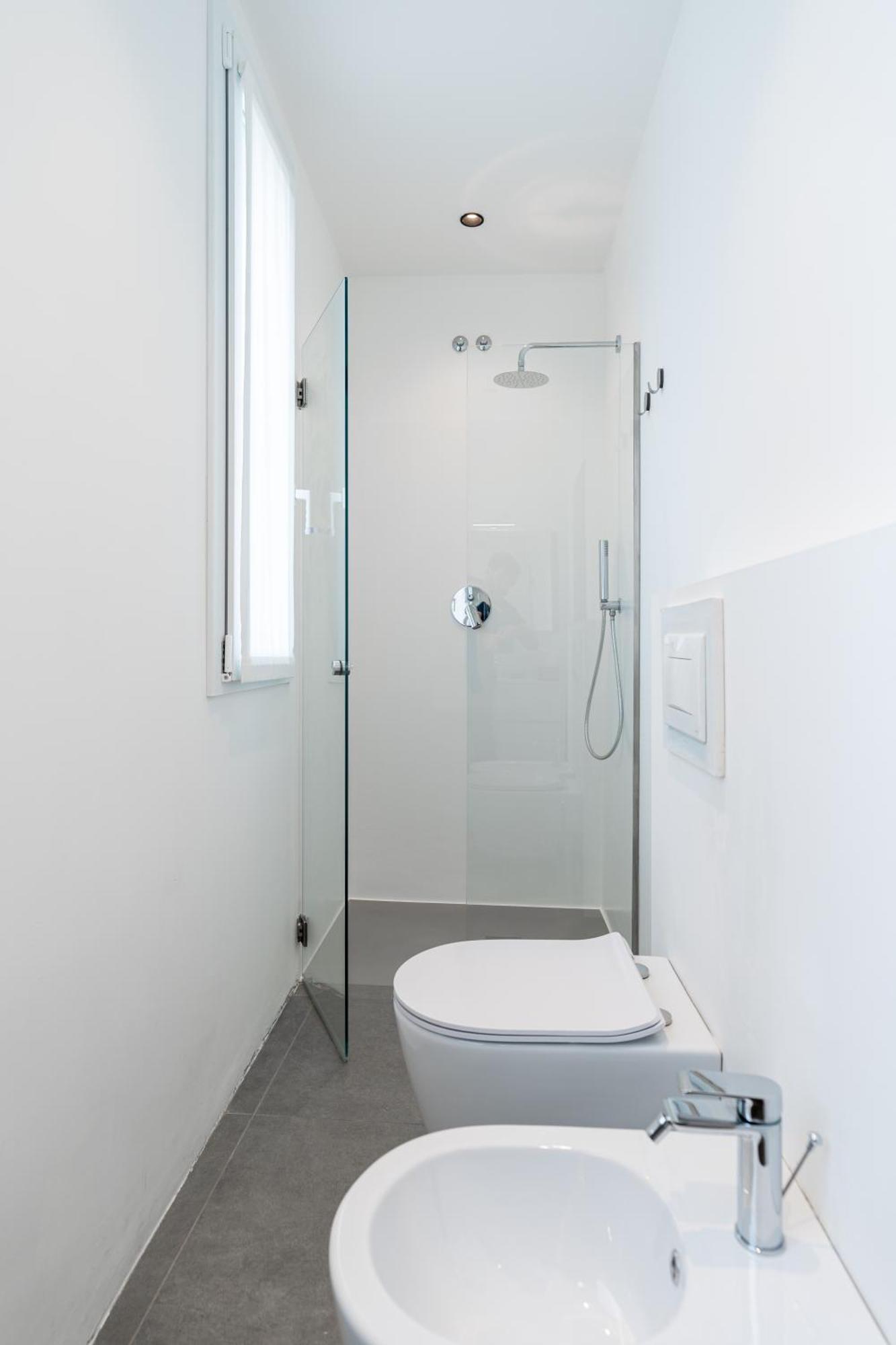 Amare Suite&Apartments Bellaria-Igea Marina Exterior foto