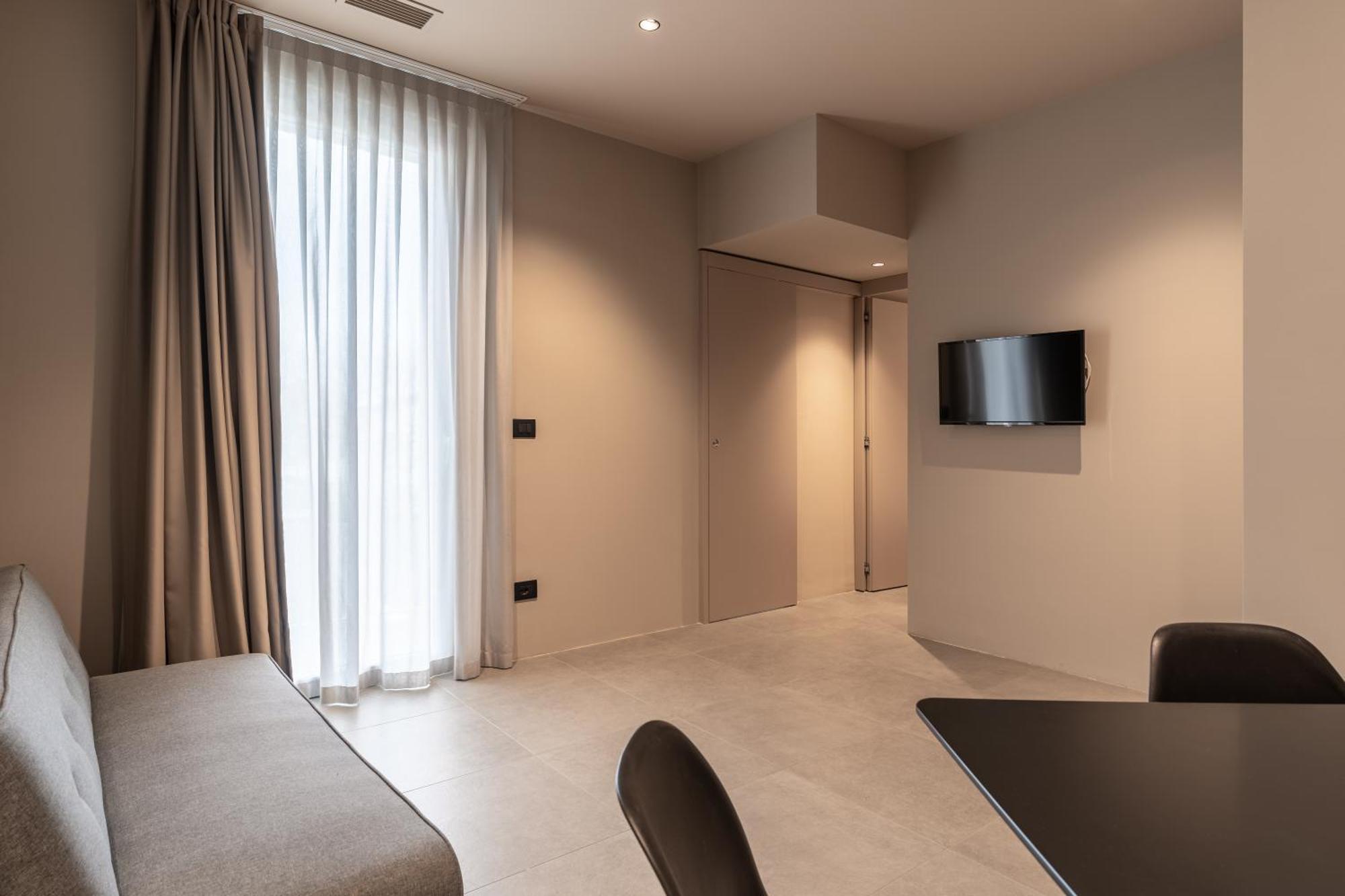 Amare Suite&Apartments Bellaria-Igea Marina Exterior foto