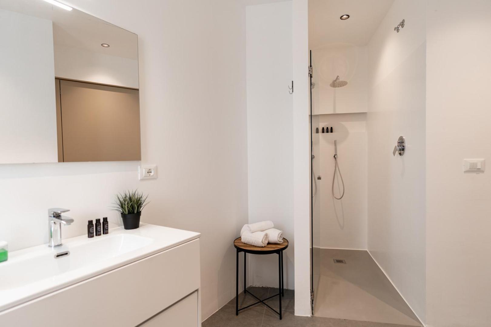 Amare Suite&Apartments Bellaria-Igea Marina Exterior foto
