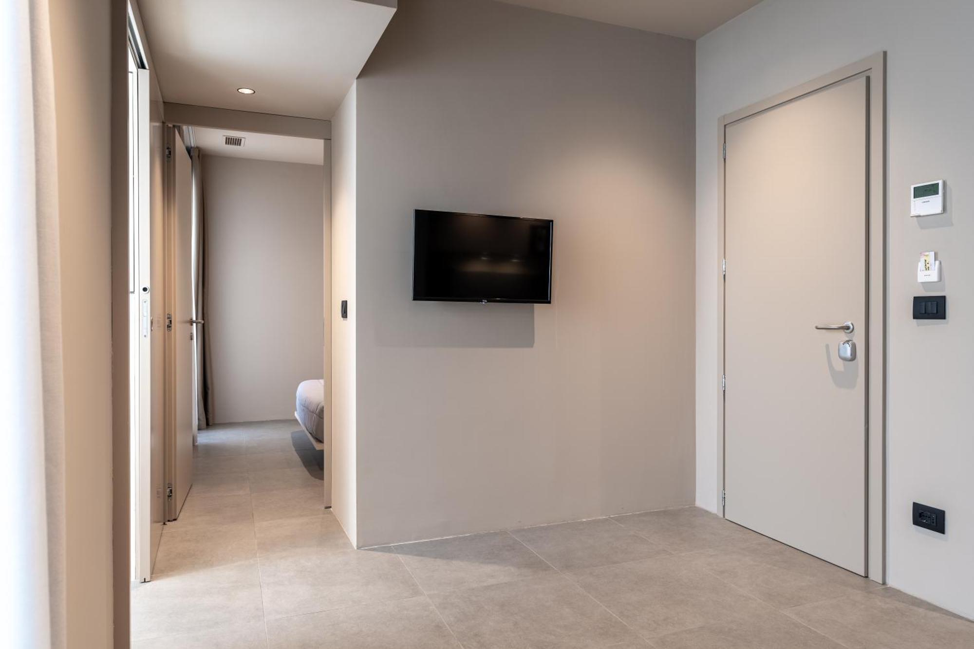 Amare Suite&Apartments Bellaria-Igea Marina Exterior foto