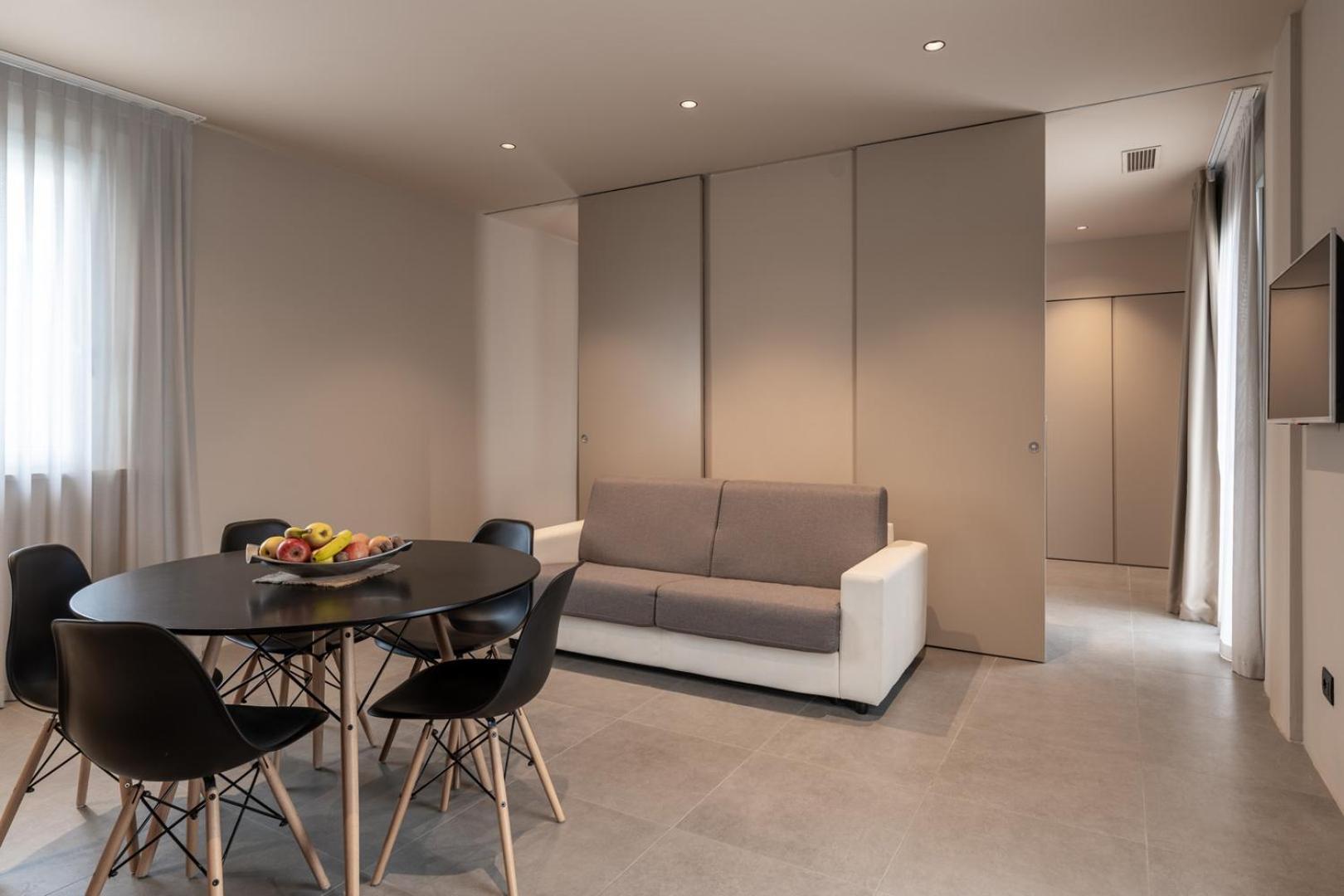 Amare Suite&Apartments Bellaria-Igea Marina Exterior foto