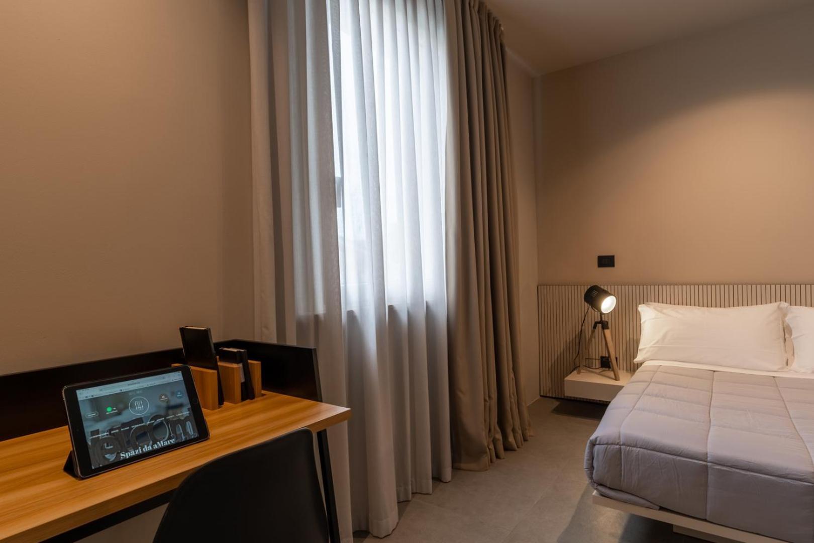 Amare Suite&Apartments Bellaria-Igea Marina Exterior foto