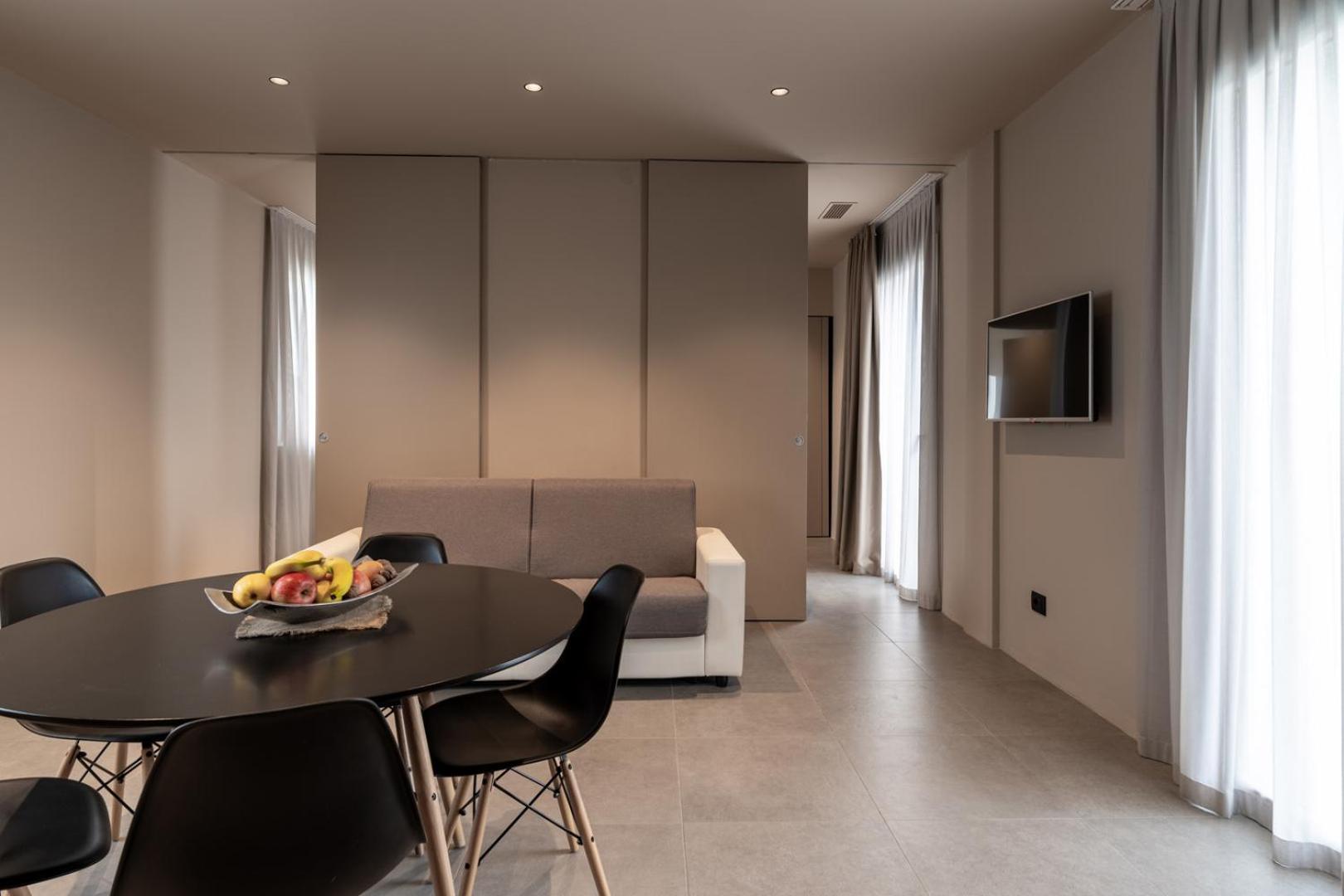 Amare Suite&Apartments Bellaria-Igea Marina Exterior foto