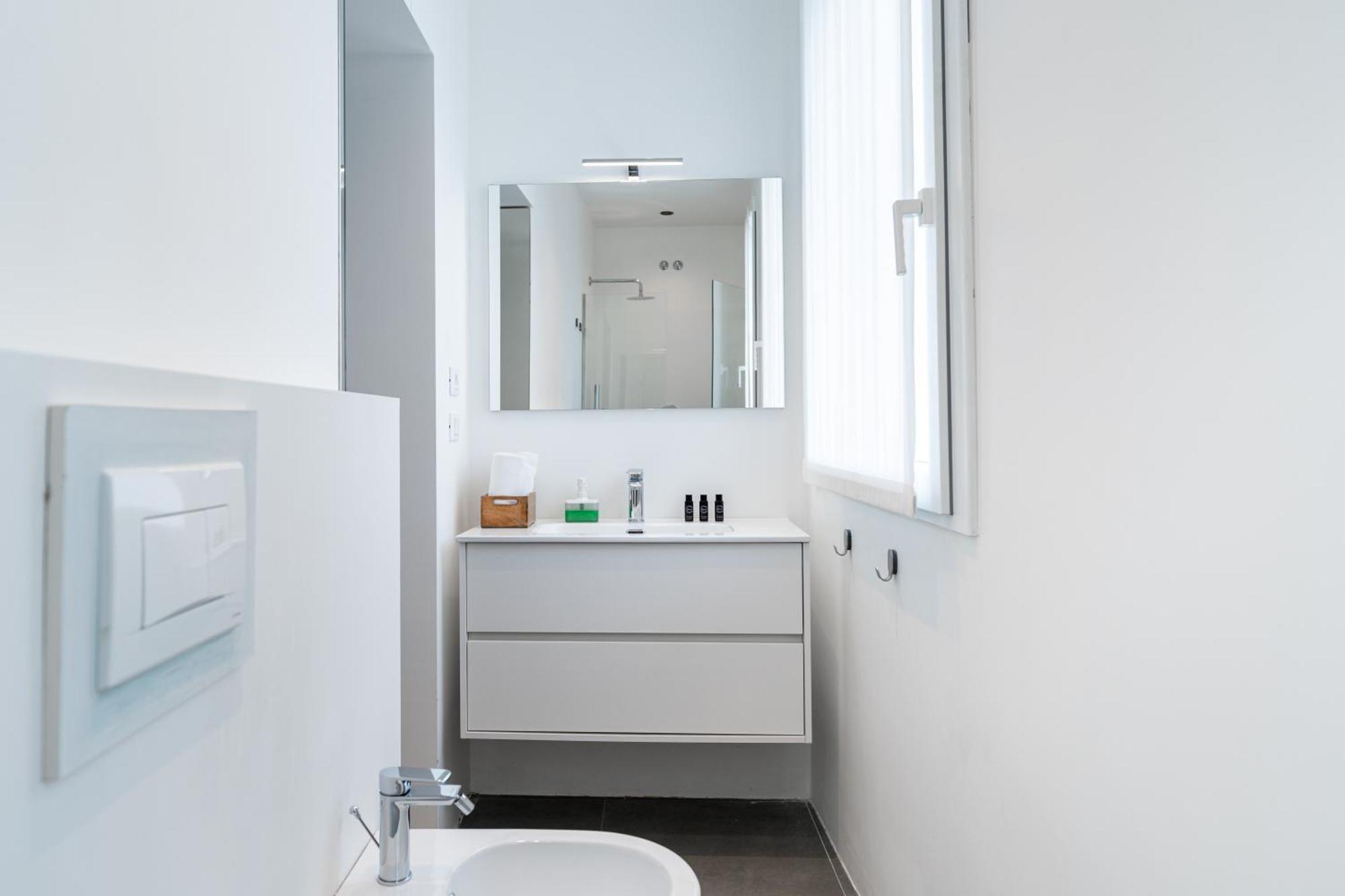Amare Suite&Apartments Bellaria-Igea Marina Exterior foto