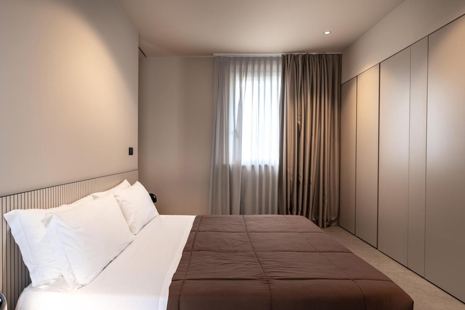 Amare Suite&Apartments Bellaria-Igea Marina Exterior foto