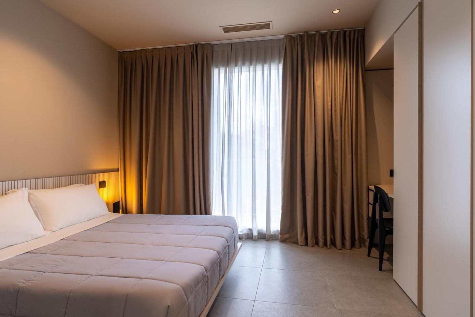 Amare Suite&Apartments Bellaria-Igea Marina Exterior foto