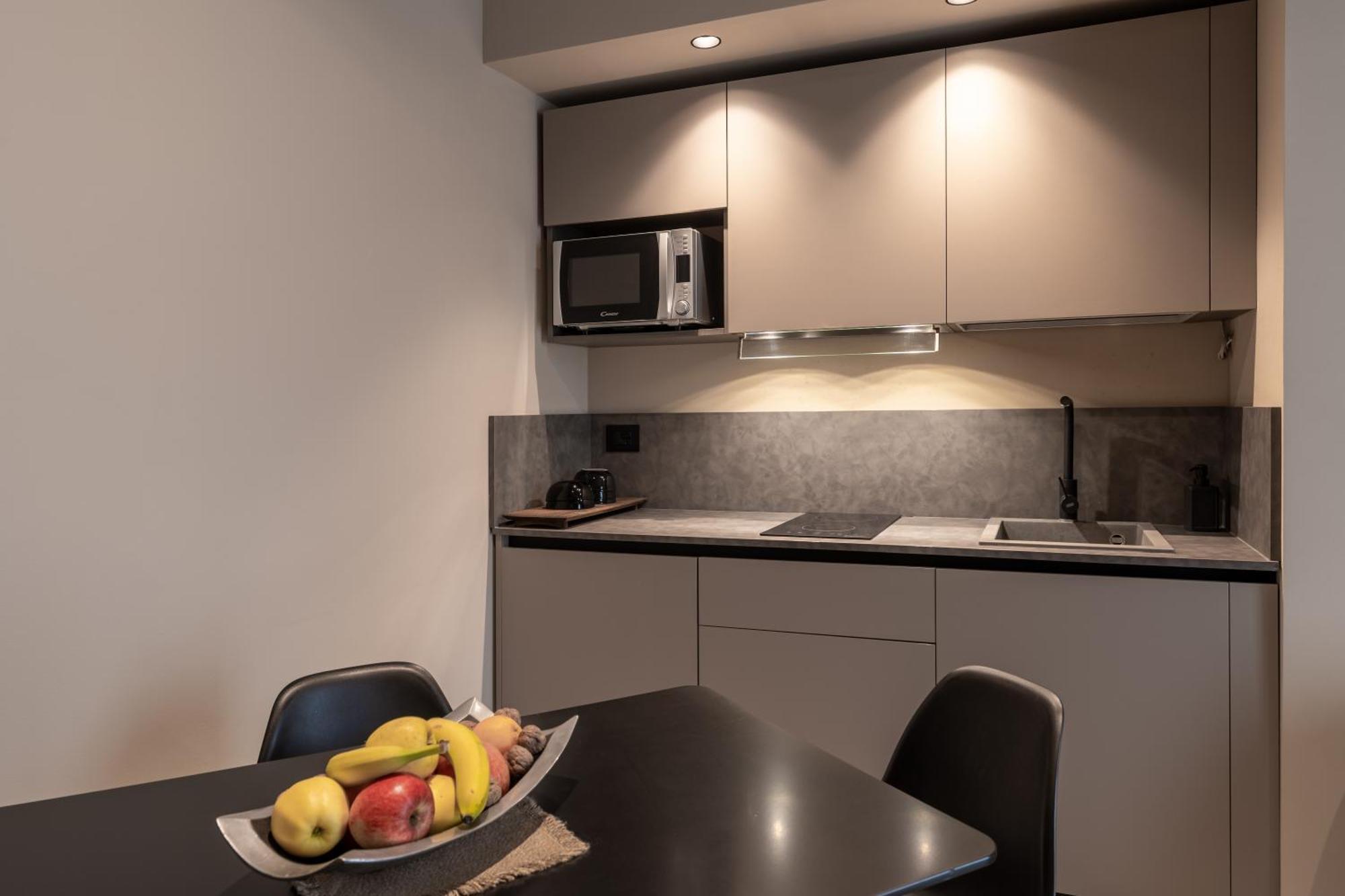 Amare Suite&Apartments Bellaria-Igea Marina Exterior foto
