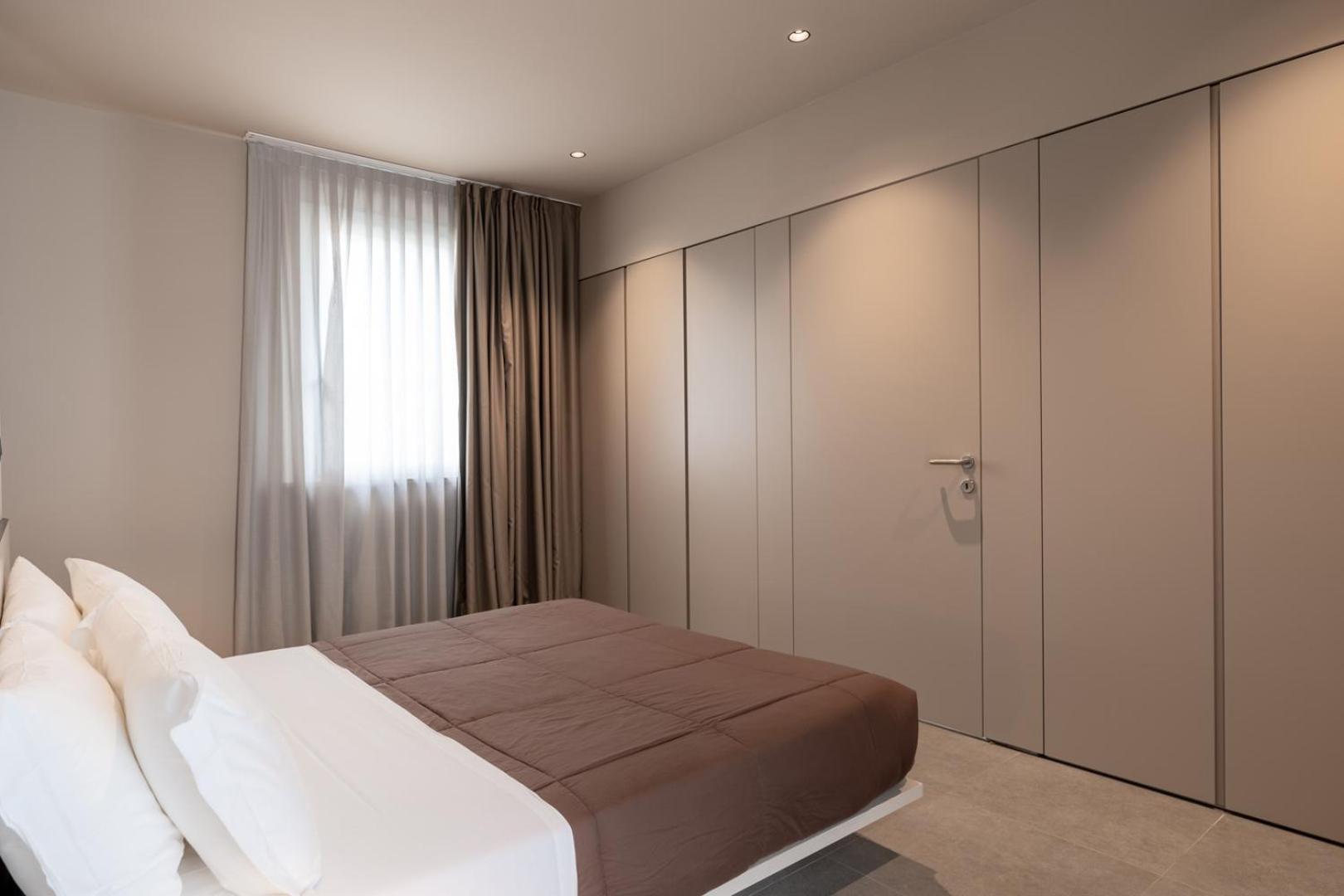 Amare Suite&Apartments Bellaria-Igea Marina Exterior foto