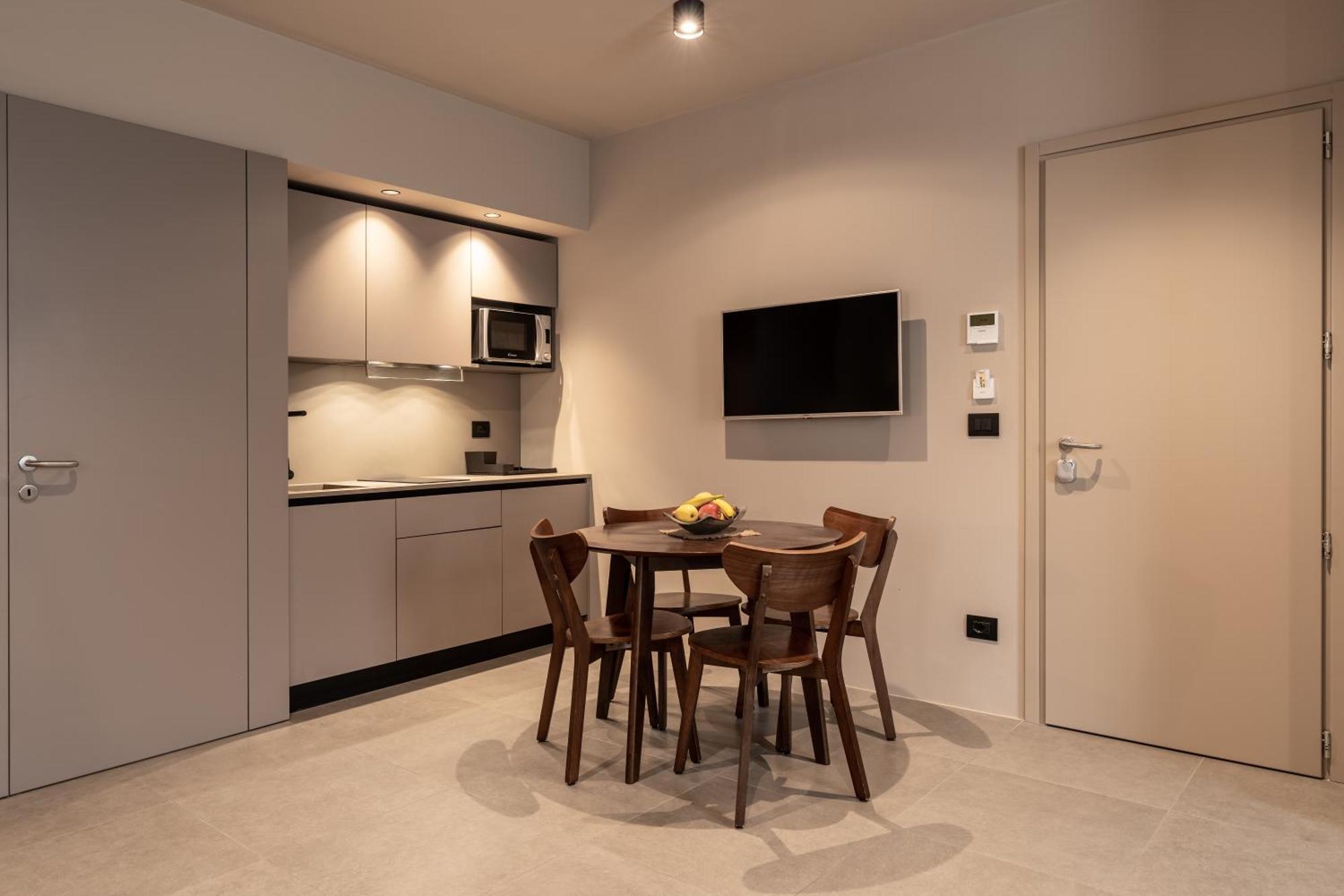 Amare Suite&Apartments Bellaria-Igea Marina Exterior foto