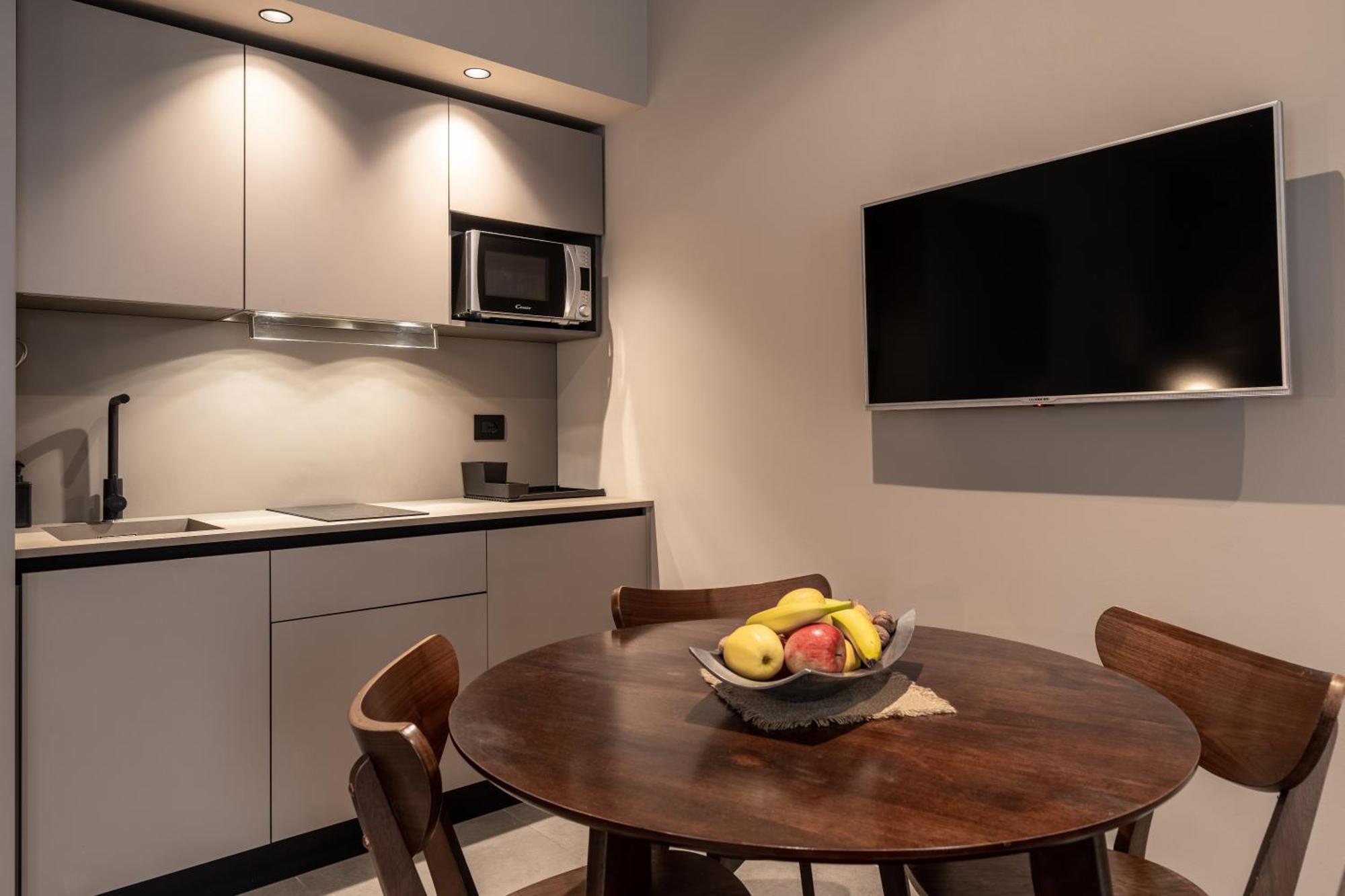 Amare Suite&Apartments Bellaria-Igea Marina Exterior foto