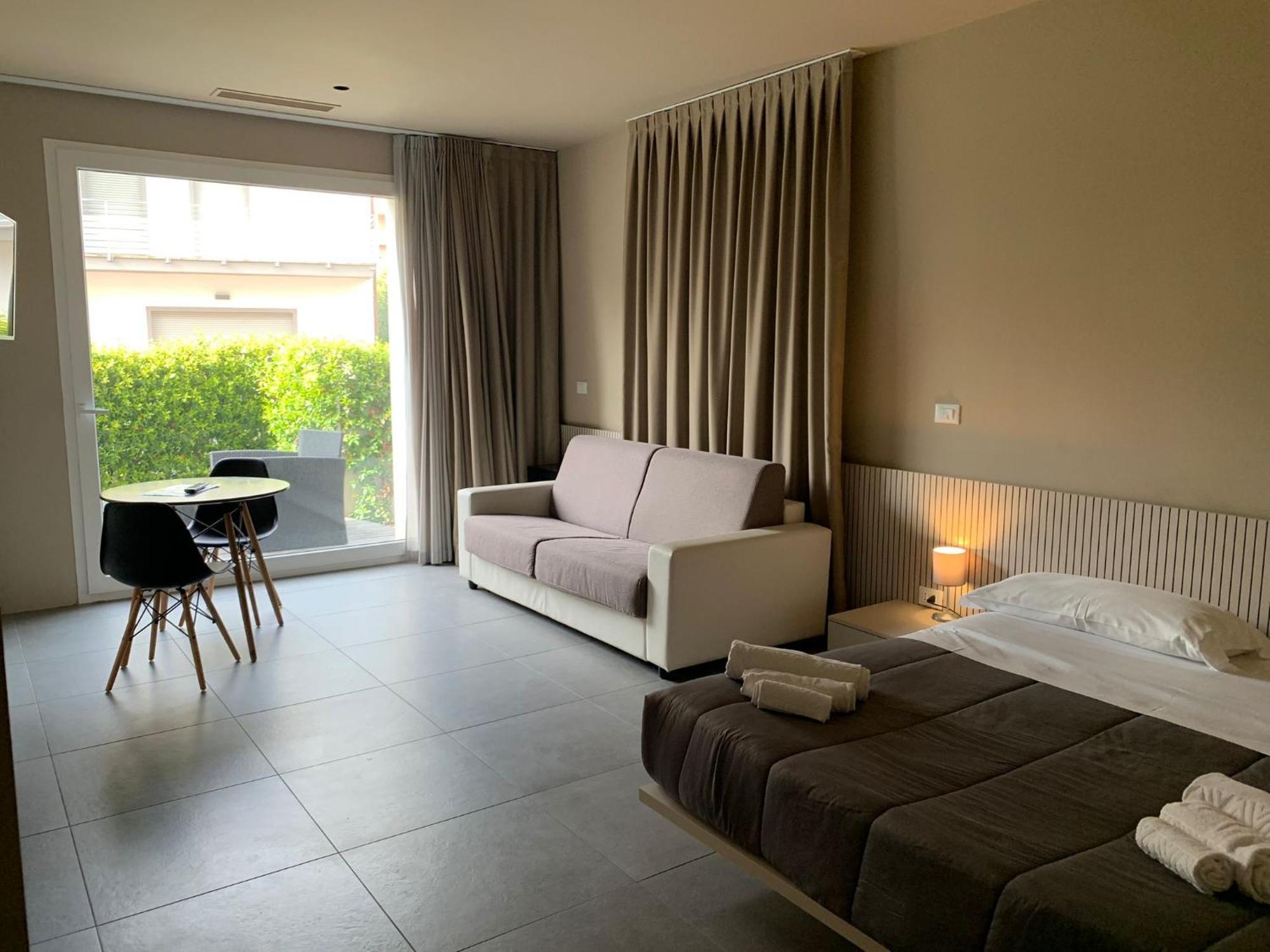 Amare Suite&Apartments Bellaria-Igea Marina Exterior foto