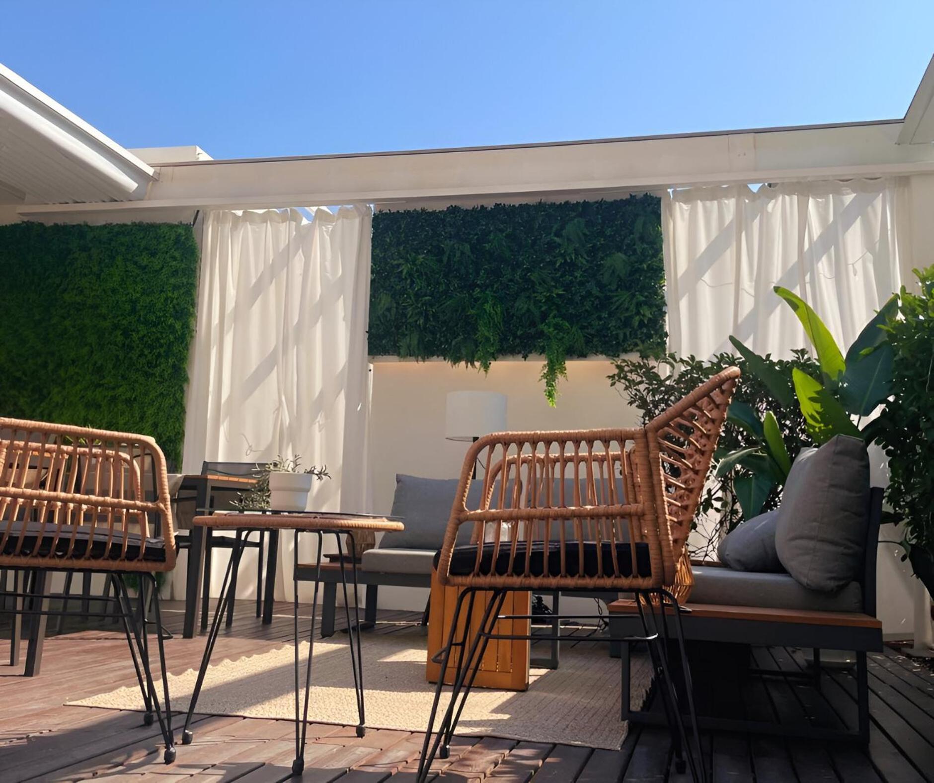 Amare Suite&Apartments Bellaria-Igea Marina Exterior foto